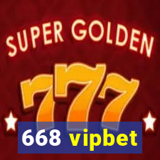 668 vipbet